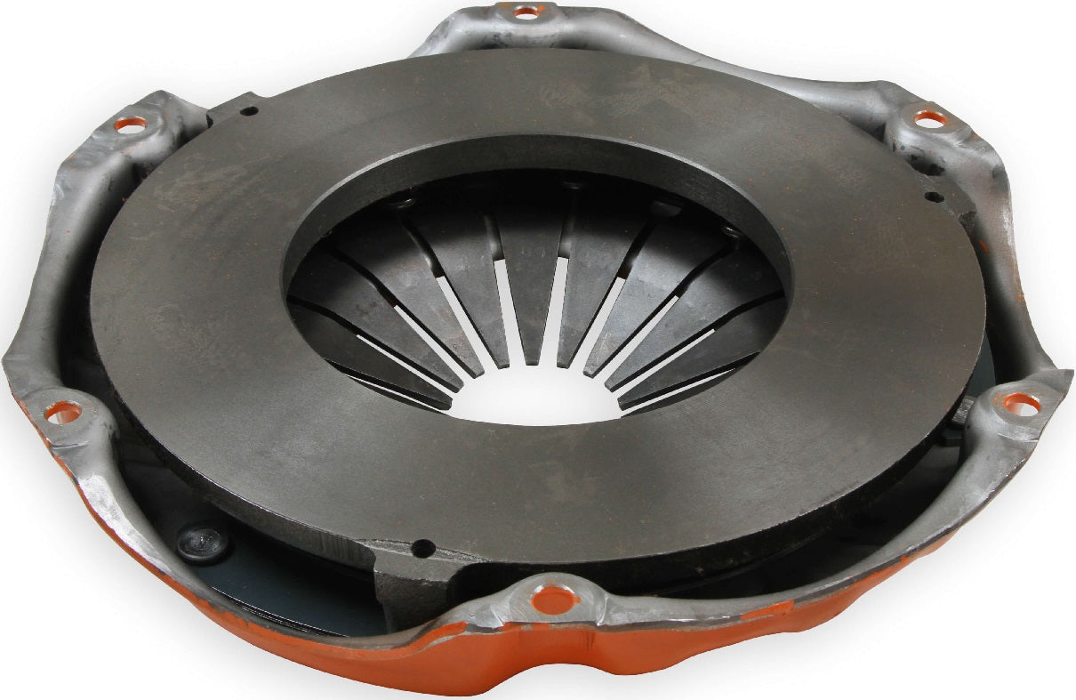 CLUTCH KIT,CLASSIC,GM,1 5/32-26,11",DIA