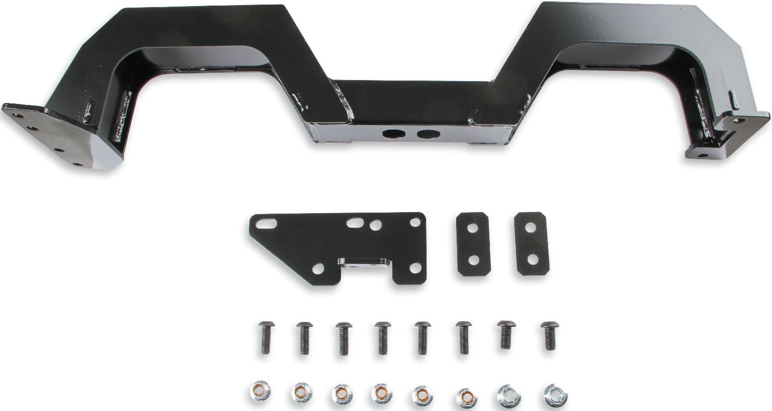TRANSMISSION CROSSMEMBER,73-87 C-10,LS SWAP – Southwest Speed