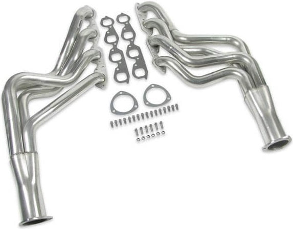 HEADER,BBC,2,68-74 LONG TUBE,3 1/2,SS