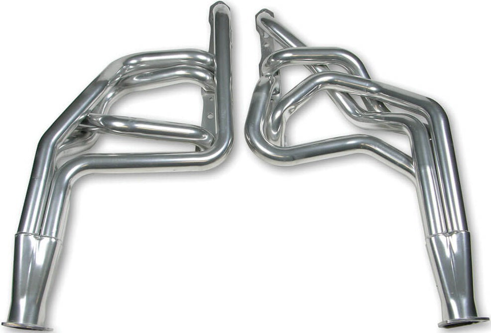 HEADER,BB MOPAR,1 7/8,67-74,LONG TUBE,3,CERAMIC