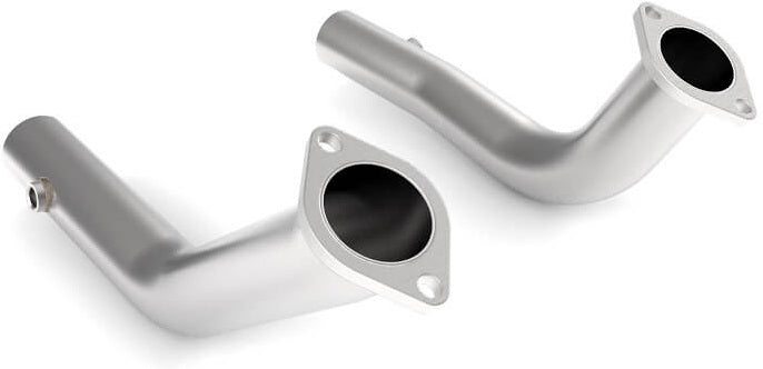 EXHAUST ADAPTERS,LS MANIFOLDS>2 1/2,73-87 C-10