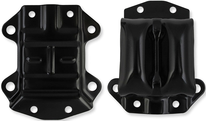 ENGINE MOUNT,CLAM SHELL,EACH