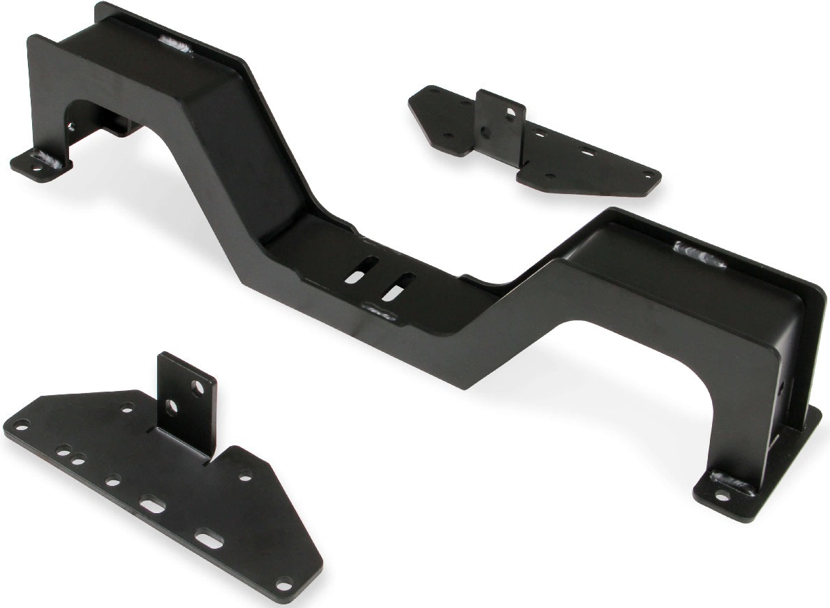 TRANSMISSION CROSSMEMBER,LS/LT SWAP,63-72 C-10,4L80/TH400