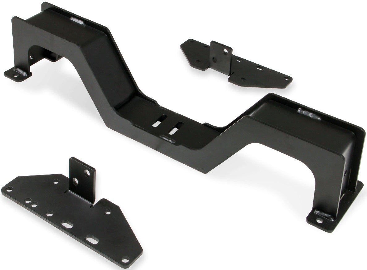 TRANSMISSION CROSSMEMBER,LS/LT SWAP,63-72 C-10,T56