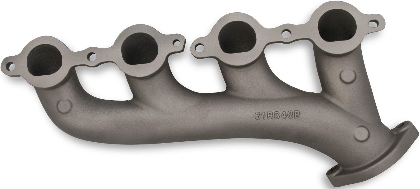 EXHAUST MANIFOLDS,LS SWAP,CERAMIC TITANIUM