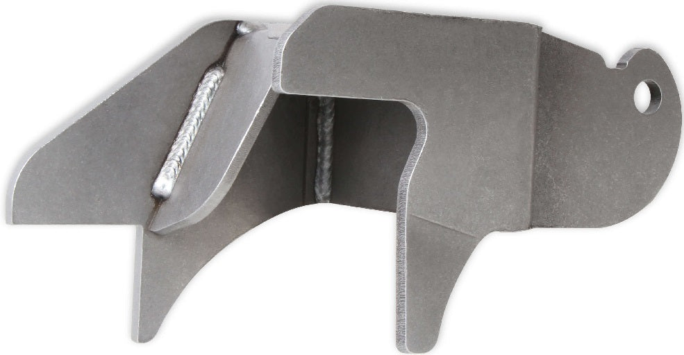 ENGINE MOUNTS,HEMI SWAP,97-06 WRANGLER,6 CYLINDER FRAME