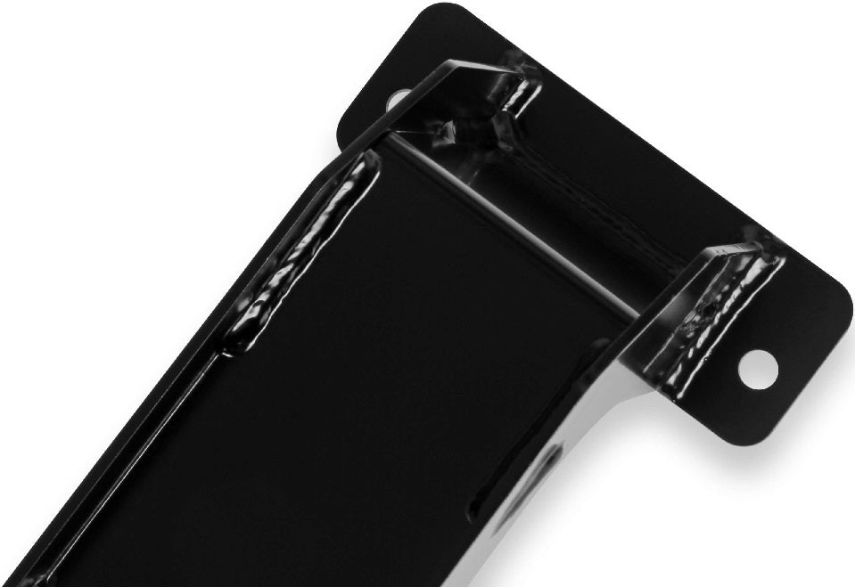 TRANSMISSION CROSSMEMBER,LS/LT SWAP,73-87 C-10,4L60,6L80