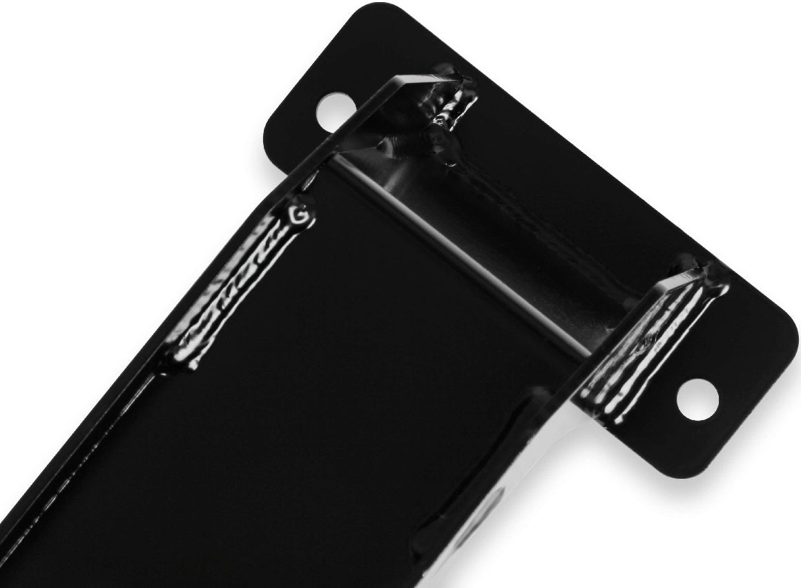 TRANSMISSION CROSSMEMBER,LS/LT SWAP,73-87 C-10,4L80