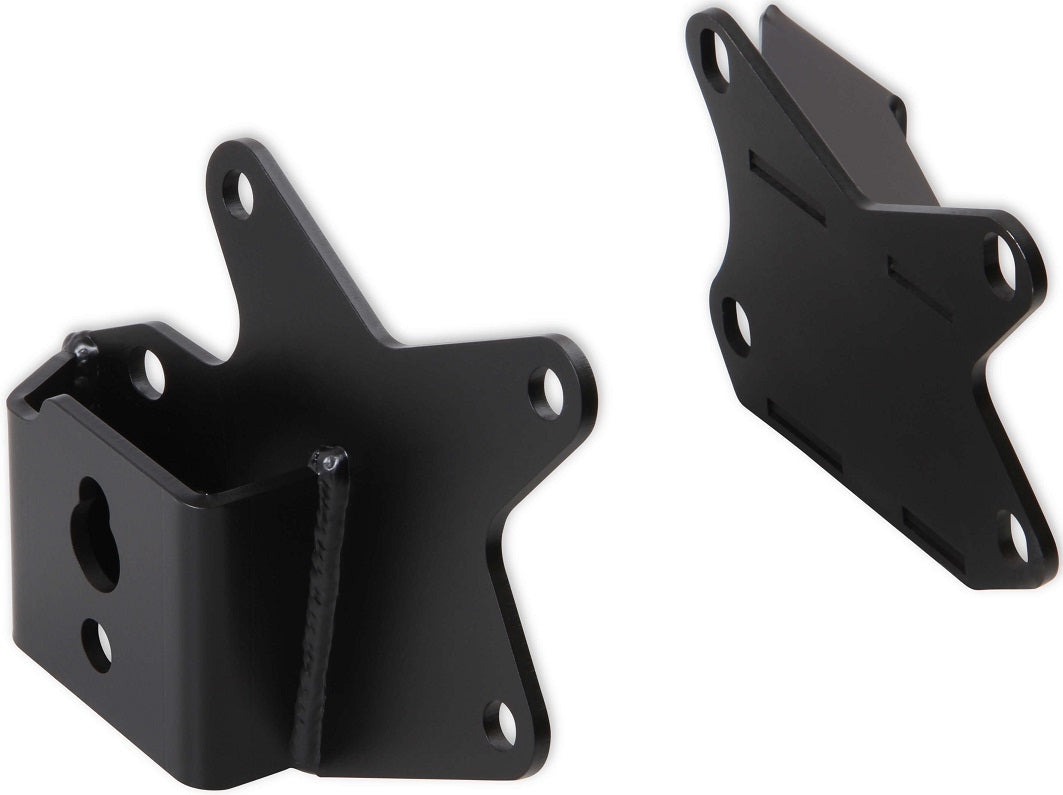 ENGINE MOUNTS,HEMI SWAP,MOPAR 70-74 E-BODY,V8 K-MEMBER