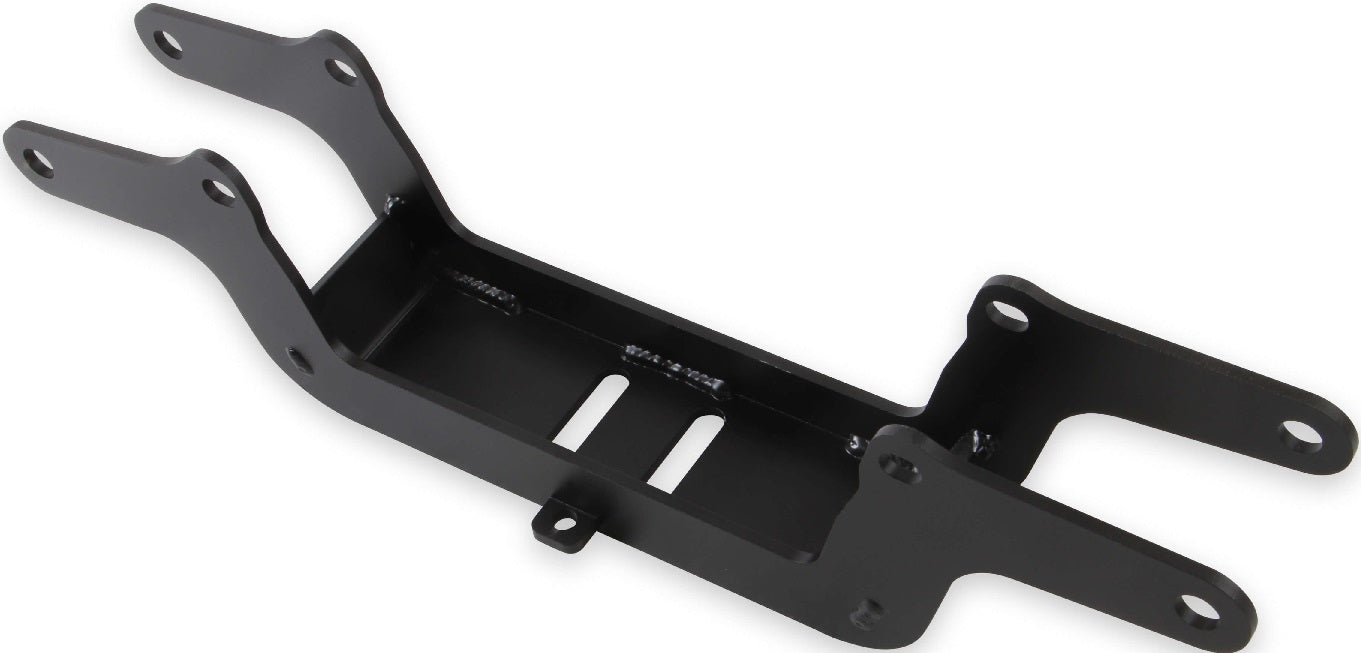 TRANSMISSION CROSSMEMBER,HEMI SWAP,MOPAR 73-76 A-BODY