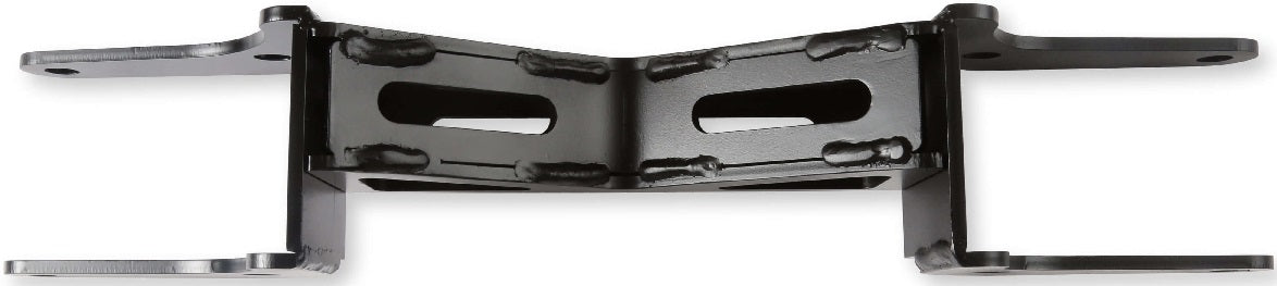 CHASSIS SUPPORT BRACKET,HEMI SWAP,73-76 MOPAR A-BODY