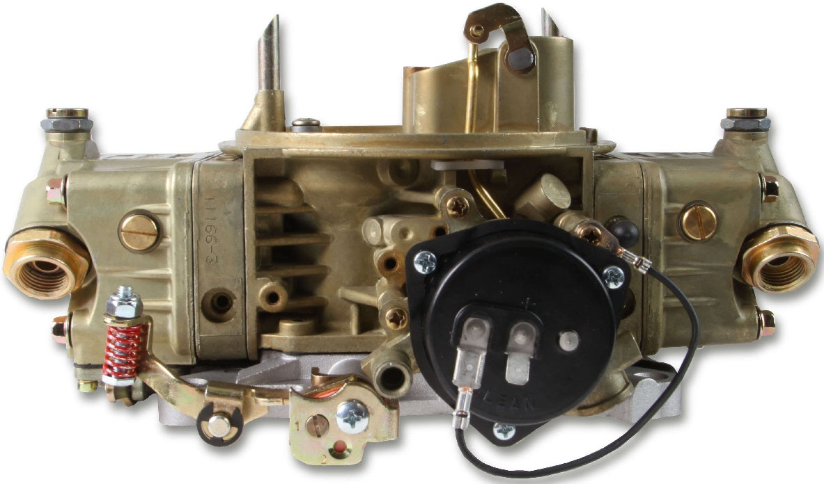 CARBURETOR,4150,650 CFM,CLASSIC,MECHANICAL,DOUBLE PUMPER,ELECTRIC CHOKE