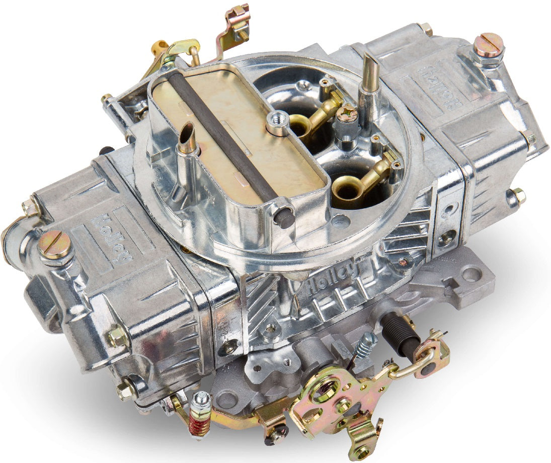 CARBURETOR,4150,650 CFM,CLASSIC,MECHANICAL,DOUBLE PUMPER,MANUAL