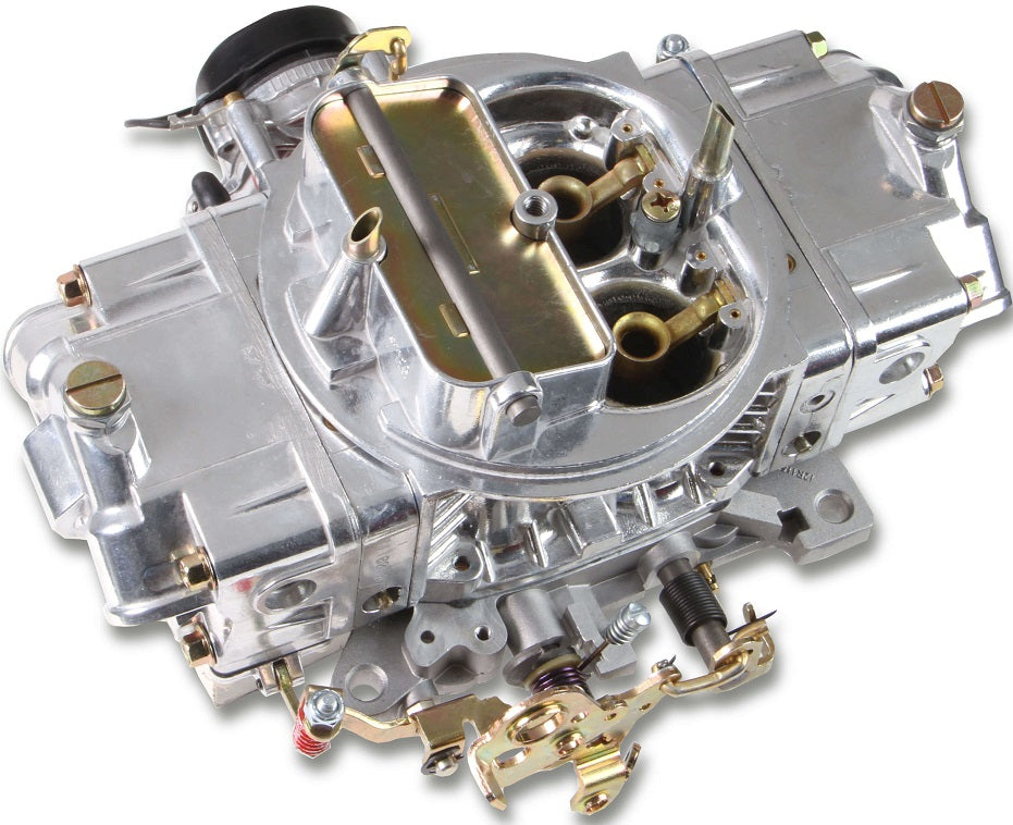 CARBURETOR,4150,650 CFM,CLASSIC,MECHANICAL,DOUBLE PUMPER,ELECTRIC CHOKE