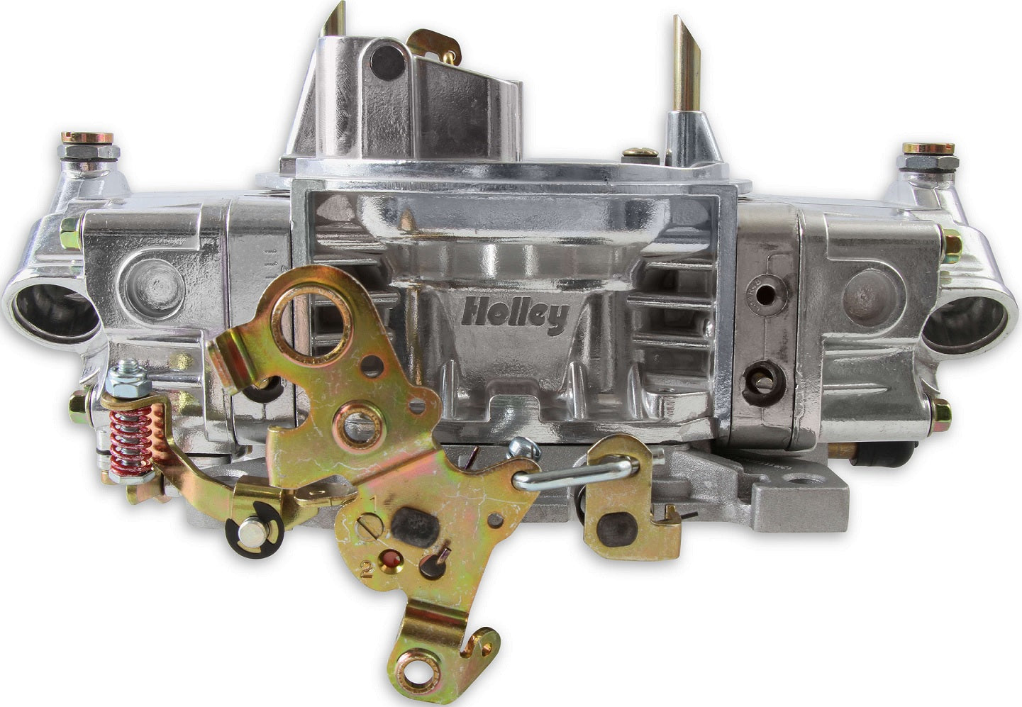 CARBURETOR,4150,850CFM,UNIVERSAL,MECHANICAL,MANUAL CHOKE