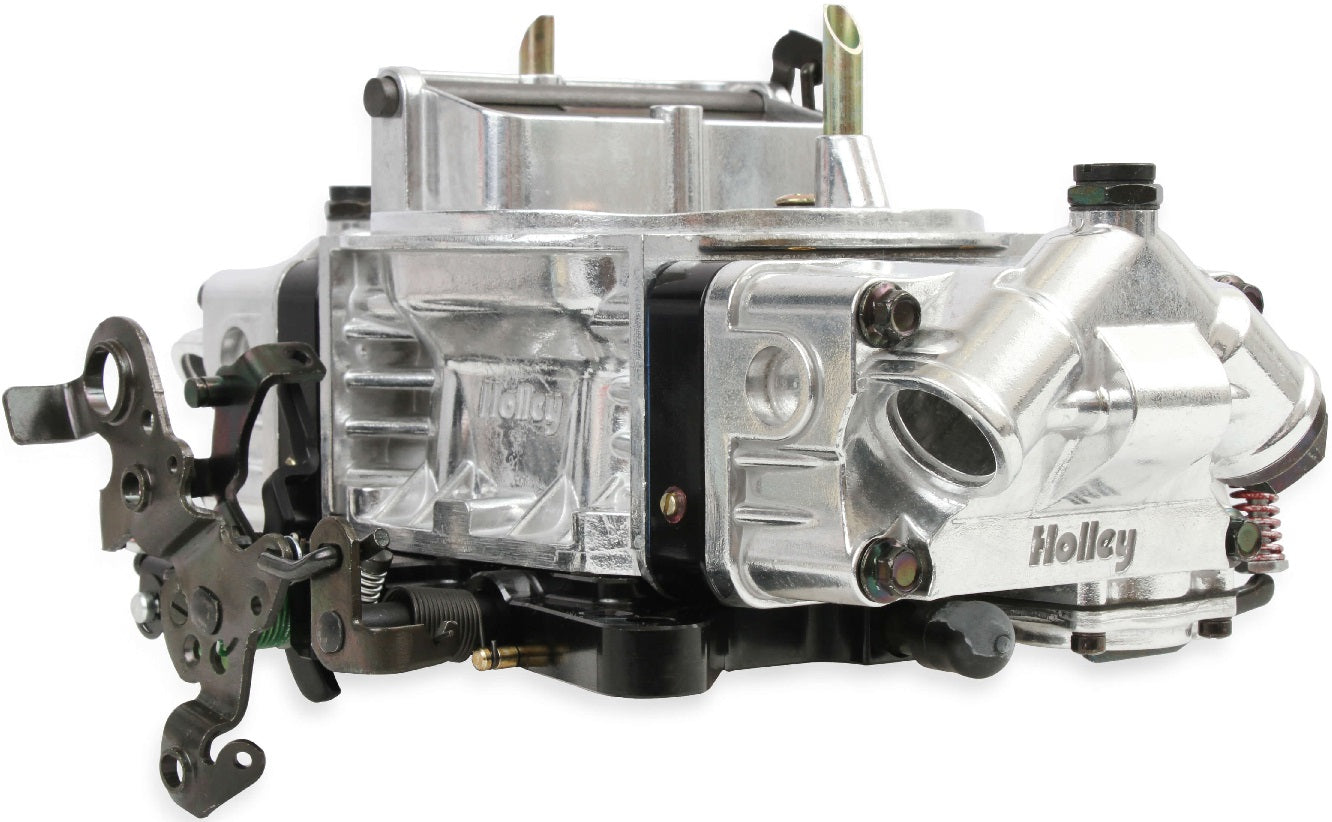 CARBURETOR,4150,750CFM,ULTRA,MECHANICAL,ELECTRIC,SHINY/BLACK