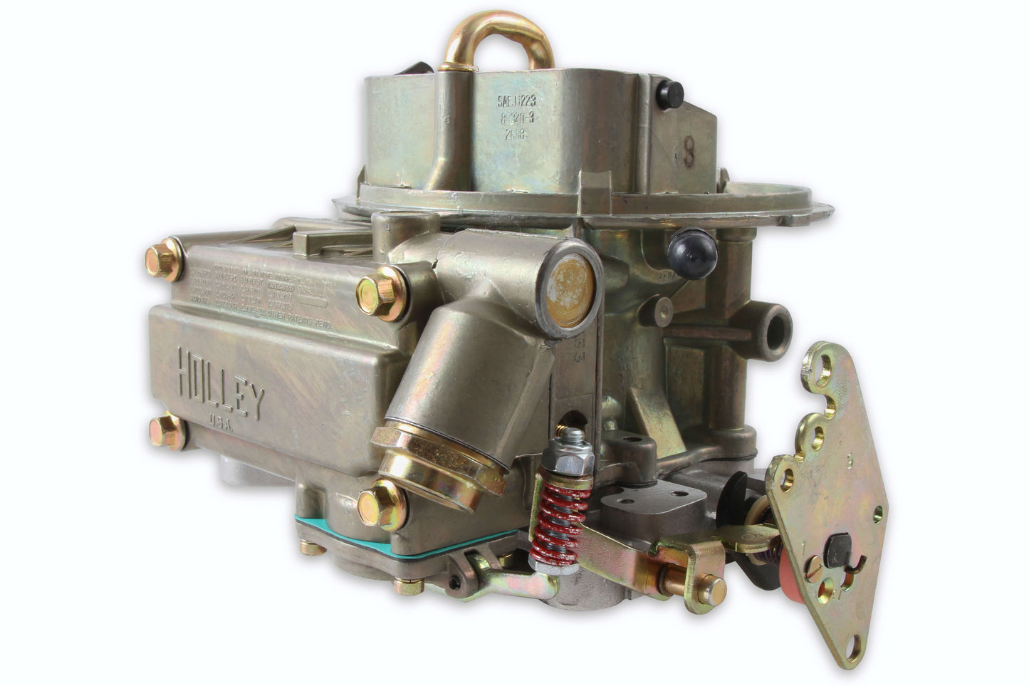 300 CFM MARINE CARBURETOR,2300,FORD 302