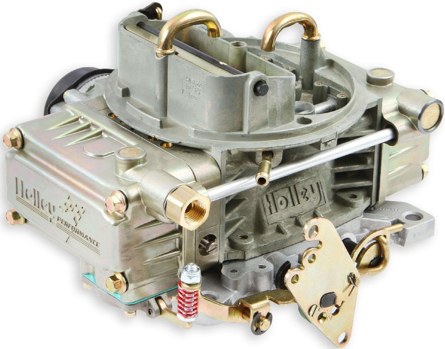 600 CFM MARINE CARBURETOR,4160,OMC,VOLVO,ALUM – Southwest Speed