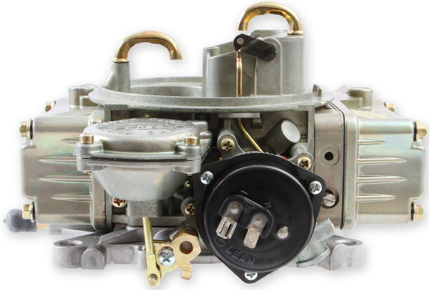 600 CFM MARINE CARBURETOR,4160,OMC,VOLVO,ALUM