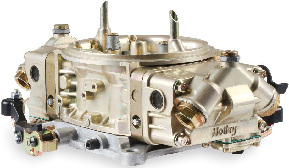 CARBURETOR,4150,CLASSIC HP,650 CFM,MECHANICAL SECONDARIES,ALUMINUM