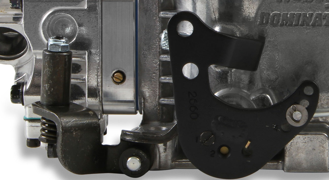 CARBURETOR,4500,SP DOMINATOR,1050CFM,2 CIRCUIT