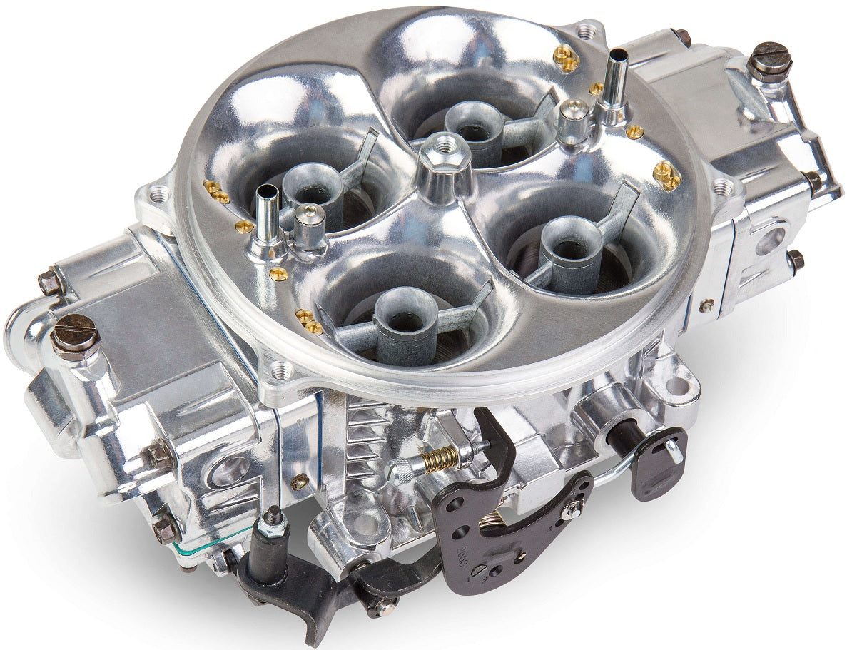 CARBURETOR,4500,SP DOMINATOR,1150CFM,3 CIRCUIT – Southwest Speed