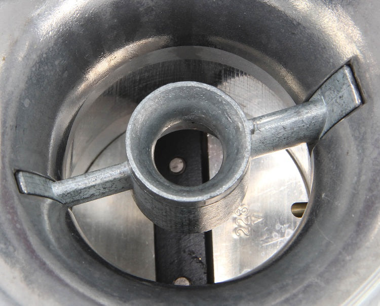 CARBURETOR,4500,SP DOMINATOR,1150CFM,3 CIRCUIT