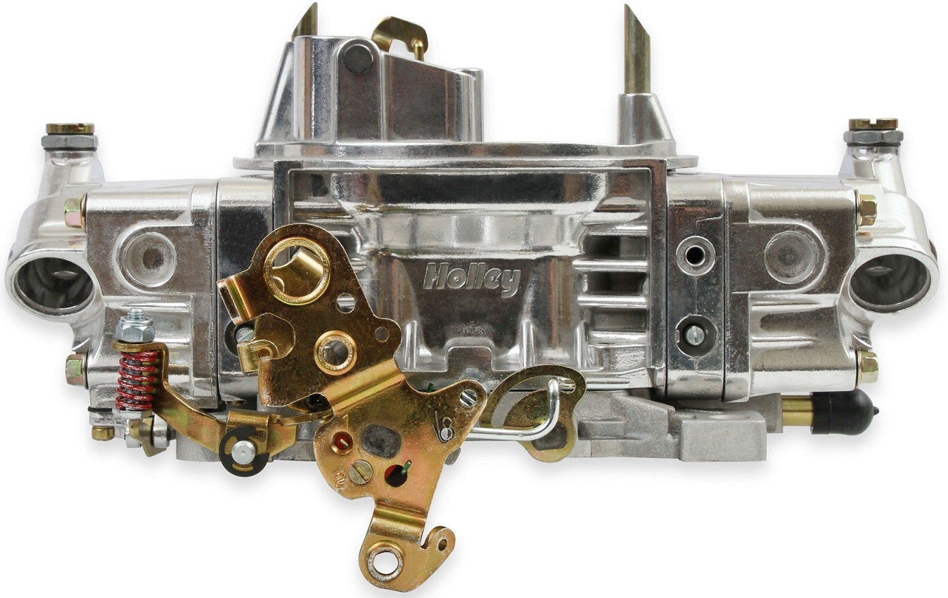 CARBURETOR,4150,770CFM,VACUUM,ELECTRIC CHOKE