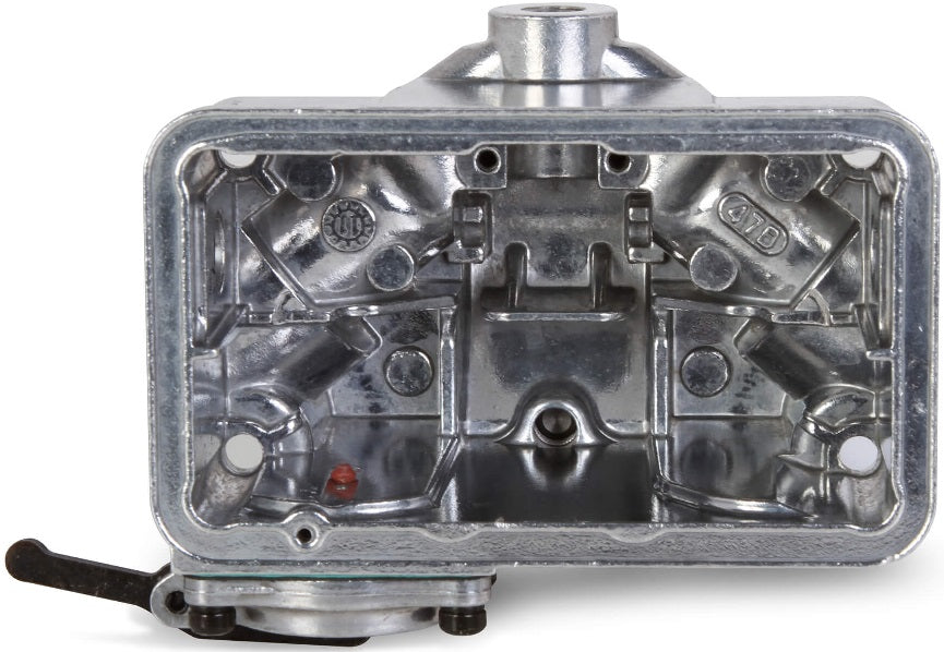 CARBURETOR,4150,600CFM,ULTRA XP,HARD BLACK