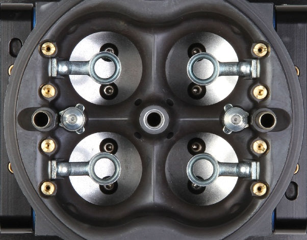 CARBURETOR,4150,950CFM,ULTRA XP,HARD BLACK