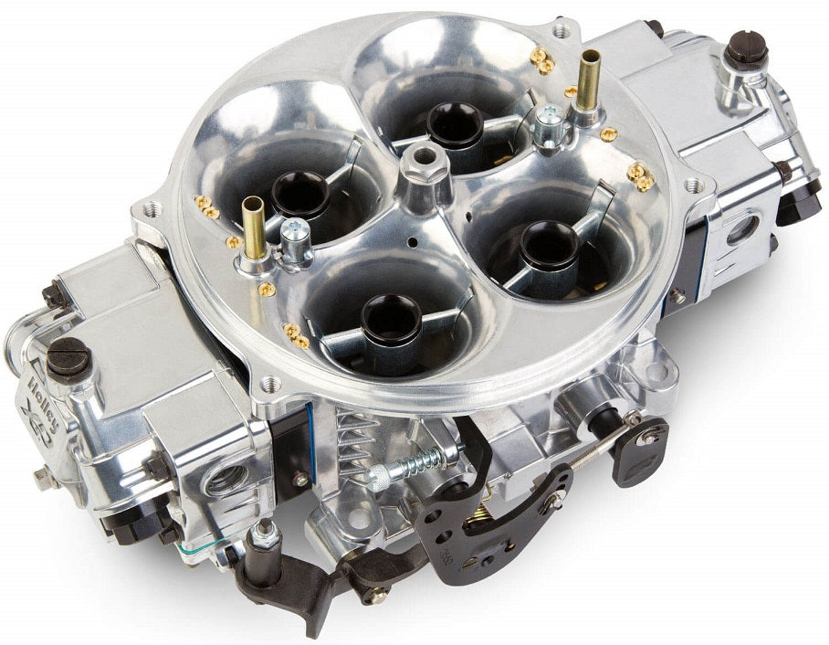 CARBURETOR,4500 GEN 3 DOMINATOR,1050,2 CIRCUIT,BLACK – Southwest Speed