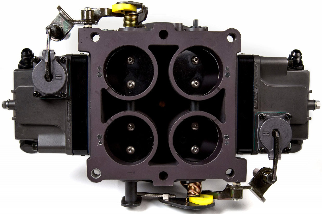 CARBURETOR,4500 GEN 3 DOMINATOR,1050,3 CIRCUIT,MARINE