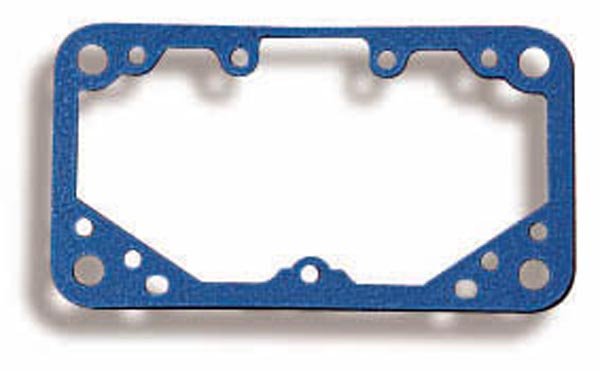 FUEL BOWL GASKETS,(2),BLUE NS,4165/4175