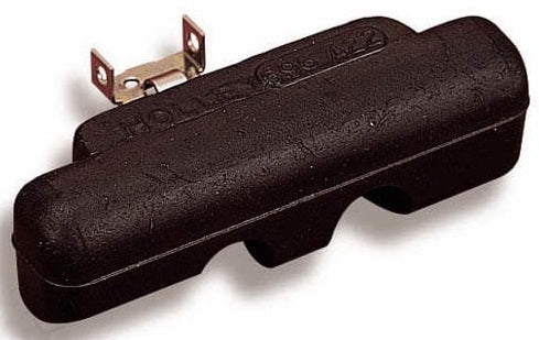 NOTCHED FLOAT,SECONDARY