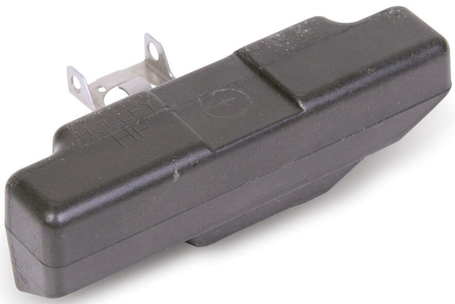 SLOSH CONTROL FLOAT,PRIMARY,OVAL TRACK