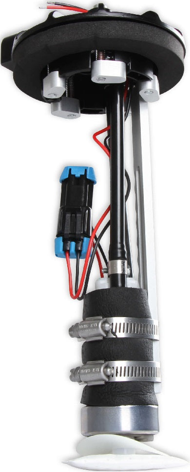 450LPH IN-TANK EFI PUMP MODULE,W/RETURN