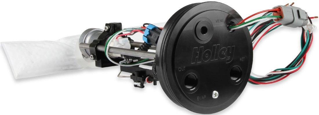 450LPH PUMP MODULE,RETURN,98-04 DODGE TK