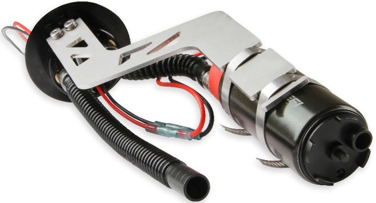 SNIPER 340LPH PUMP MODULE,83-97 MUSTANG