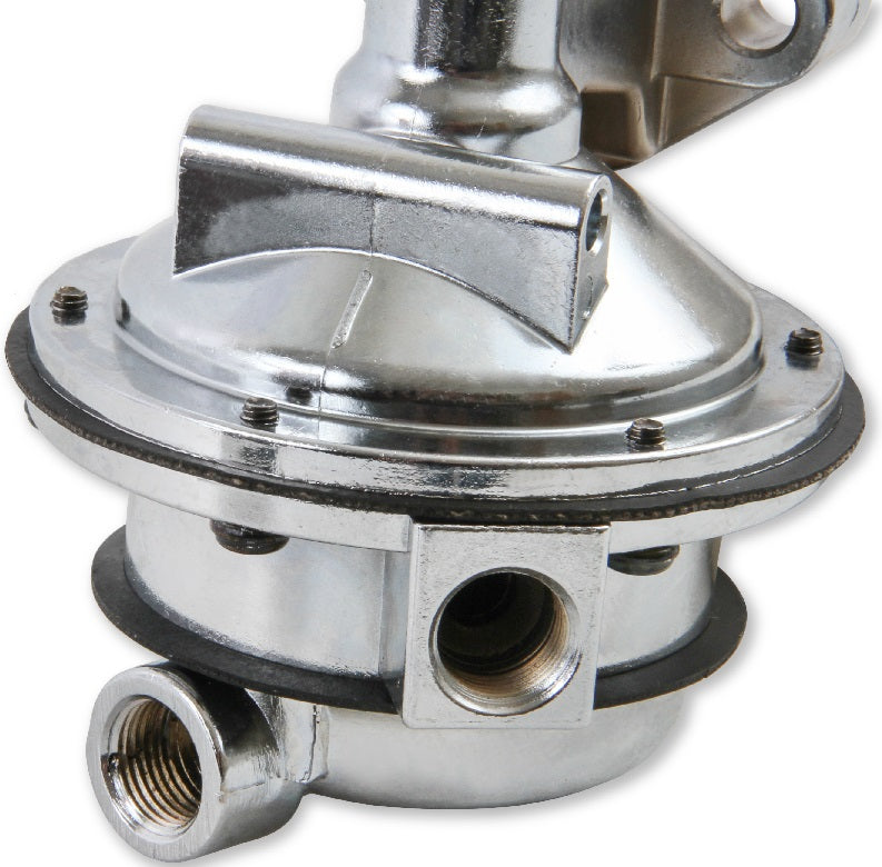 FUEL PUMP,BBF 460,MECHANICAL,GAS,110GPH,3/8NPT