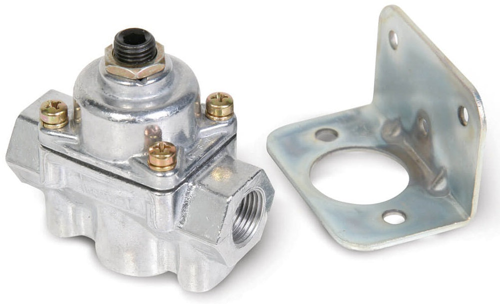 REGULATOR,BYPASS,4.5-9 PSI