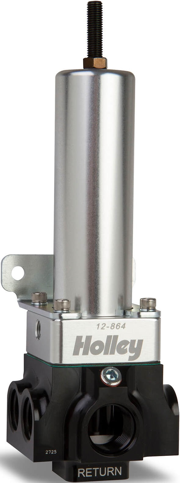 REGULATOR,EFI,40-100 PSI,4 PORT,-10AN