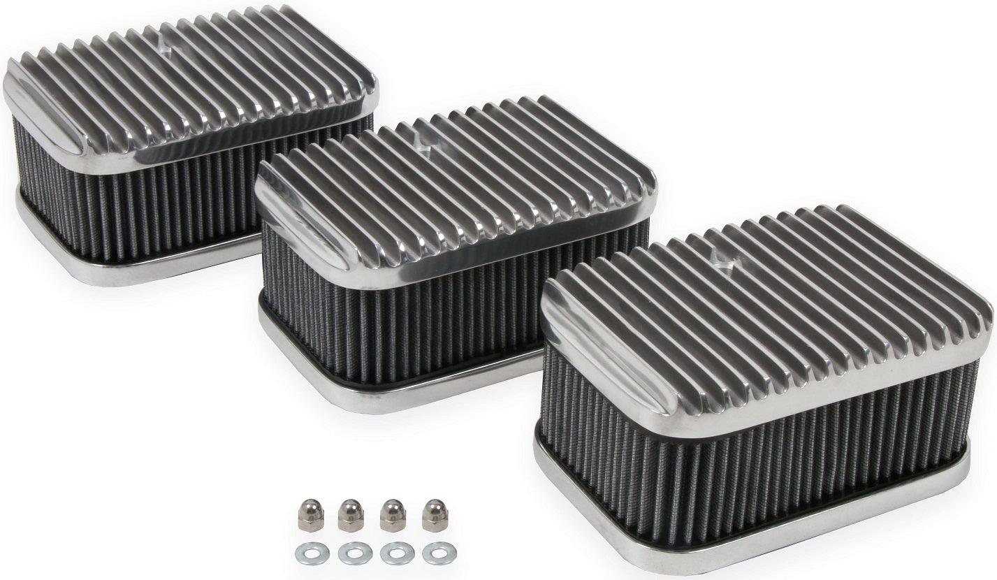 AIR CLEANER ASSY,3 X 2,SET OF 3 – Southwest Speed