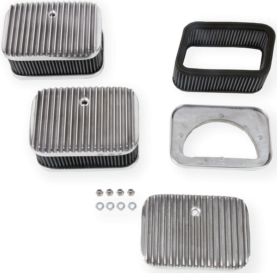 AIR CLEANER ASSY,3 X 2,SET OF 3