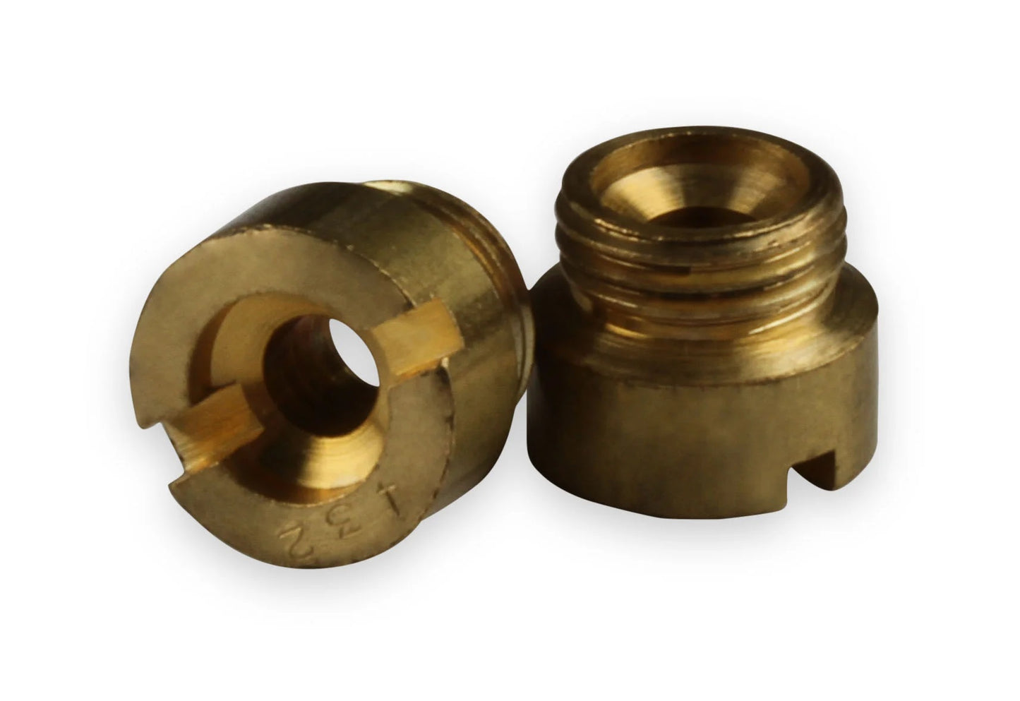 MAIN METERING ALCOHOL JET,5/16"-32,PAIR,.152