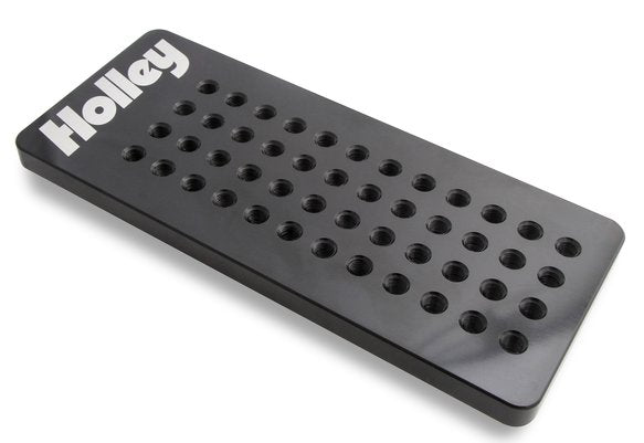 JET BOARD ONLY,HOLDS 48 JETS