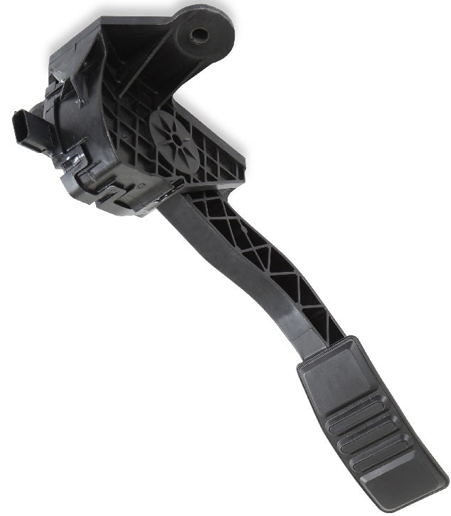 THROTTLE PEDAL,FORD STYLE,DBW