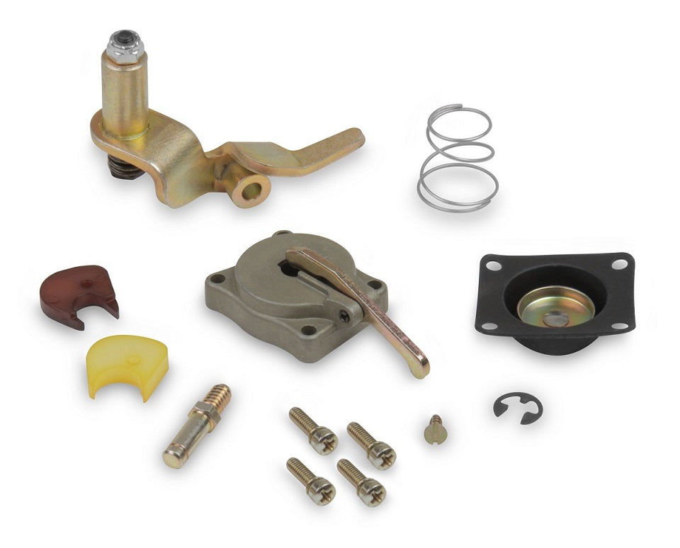 ACCELERATOR PUMP CONVERSION KIT,50CC