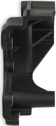 POWER STEERING BRACKET KIT,MID,LSA/LS,BLACK