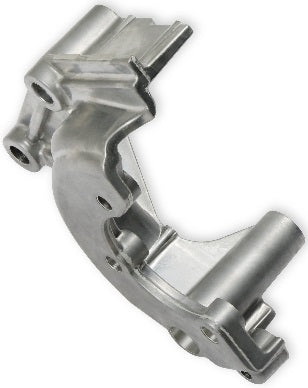 POWER STEERING BRACKET KIT,MID,LSA/LS,NATURAL
