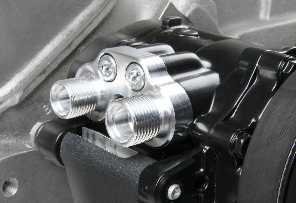 BBC FRONT ENGINE KIT,MID-MOUNT,AC,ALTERNATOR,POWER STEERING